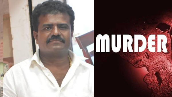 JDS leader brutally murdered in Chikkaballapur