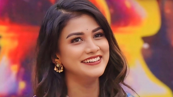 Gouthami Jadav Addresses Ugram Manju marriage Plans Following Bigg Boss Kannada
