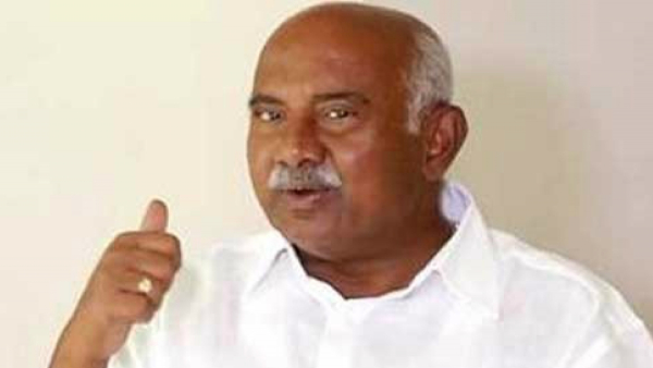 It Is Impossible To Avoid Dk Shivakumar Becoming The Chief Minister H Vishwanath Said