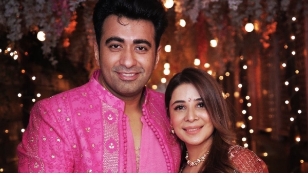 FIR Filed Against Actress Hansika Motwani Family Over Domestic Violence Allegations