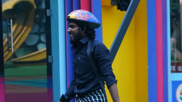 Hanumantha Wins Bigg Boss Season 11 Heartfelt Message To Fans