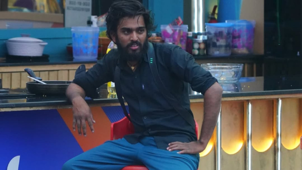 Bigg Boss Kannada Season 11 Winner Hanumantha Not Celebrated His Wins Amid Family Tragedy