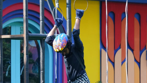 Hanumantha Wins Bigg Boss Season 11 Heartfelt Message To Fans