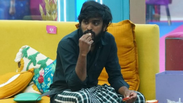 Bigg Boss Kannada Season 11 contestant Hanumantha Bad Habit