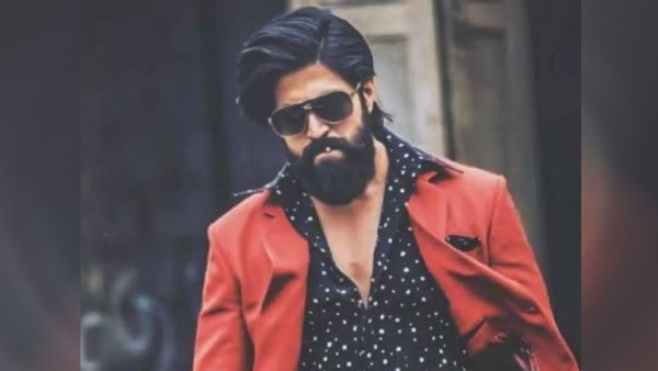 rocking star yash 39th birthday and the teaser of the movie Toxic will be released
