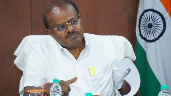 HD Kumaraswamy Reaction on Anita Nikhil s name being mentioned in Aishwarya Gowda case
