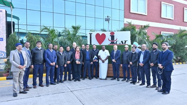 HD Kumaraswamy Proposes Advanced EV and Automotive Tech Centre in Bengaluru