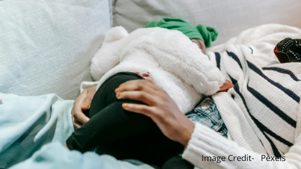 Health tips Essential Health Guidance For Breastfeeding Mothers