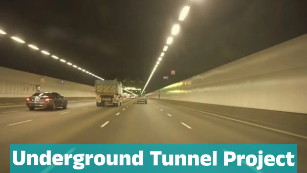 9 Banks Express Interest in Funding Hebbal-Silk Board Junction Tunnel Project