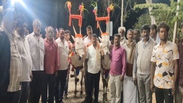 Hemagiri Festival in Mandya Celebrates Agriculture and Nature s Beauty