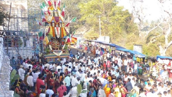 Hemagiri Festival in Mandya Celebrates Agriculture and Nature s Beauty