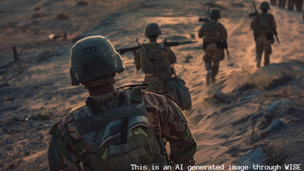 Famous historical battlefields on India s border now become tourist destinations How to visit