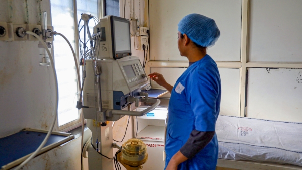 Karnataka Health Department Clarifies HMPV Virus Test Is Not Mandatory Karnataka Health Department Clarifies HMPV Virus Test Is Not Mandatory