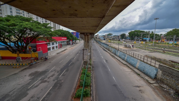 Two HMPV Virus Cases Confirmed At Bengaluru Baptist Hospital By ICMR Two HMPV Virus Cases Confirmed At Bengaluru Baptist Hospital By ICMR