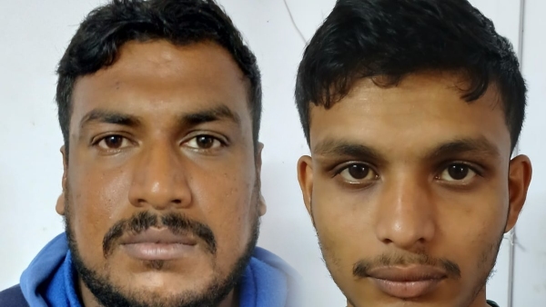 honey trapping accuse nayana arrested by bengaluru byadarahalli police