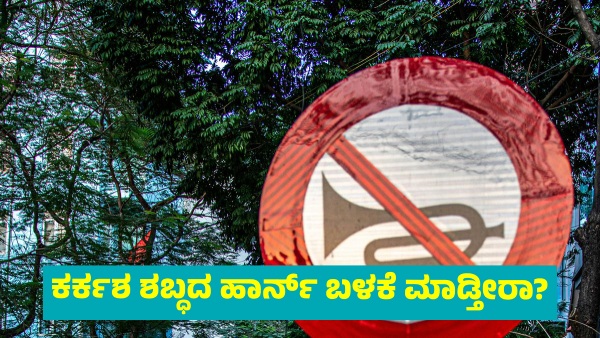 Traffic Police Class for Motorists doing Loudly Horn video viral