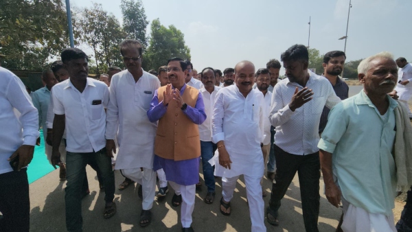 Hubballi - Dharwad Bypass Underpass construction at cost of 12 5 Crore