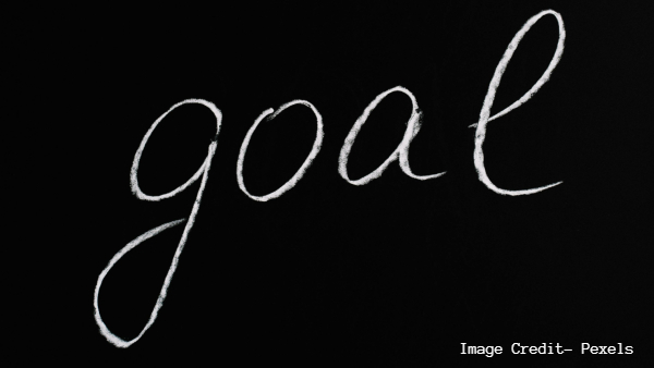 Aim for Success In Life The Importance Of Setting Goals