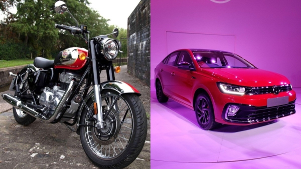 Karnataka Govt Orders Issue of Imposed cess Rs 500 on Bike Rs 1000 on Car From Feb 1st