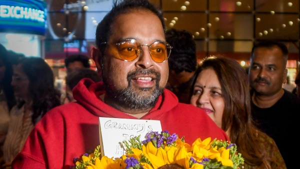 Singer Shankar Mahadevan To Perform At the Cultural Inauguration Of Maha Kumbh Mela 2025