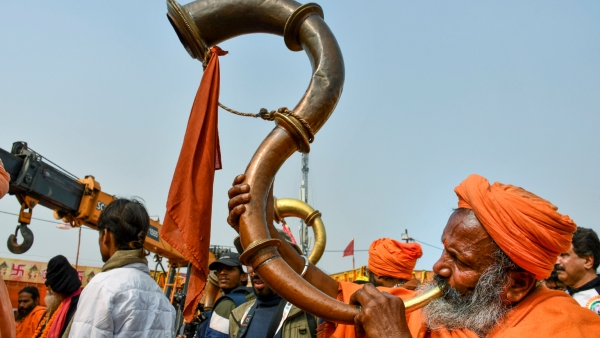 Singer Shankar Mahadevan To Perform At the Cultural Inauguration Of Maha Kumbh Mela 2025