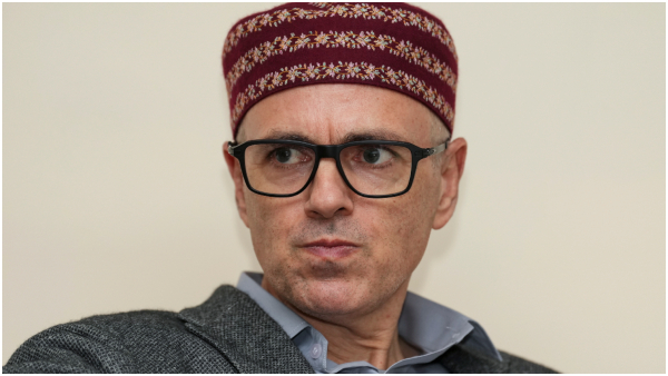Should dissolve india alliance omar abdullah