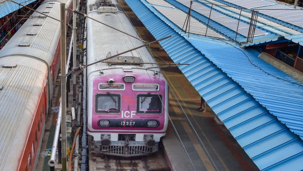 Mahakumbh 2025 Special Trains From Karnataka Details Here