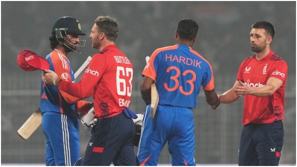 England announces playing xi 2nd t20i india
