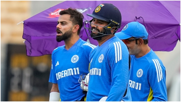 Indias squad for england odis kohli sharma future confirmed