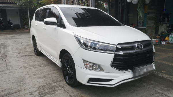 Karnataka Government Allocates New Toyota Innova Hycross To Minister H D Kumaraswamy