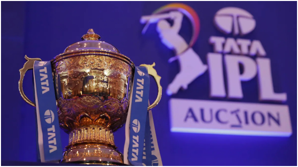 indian premier league ipl 2025 season begins march 23