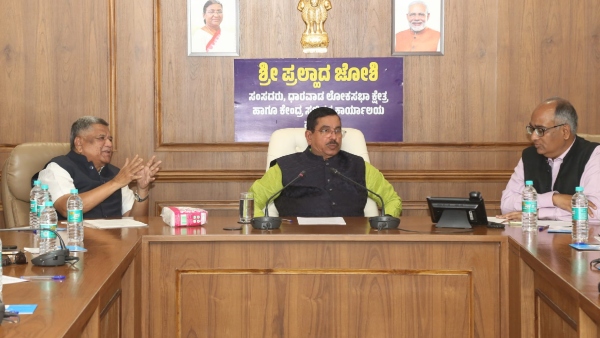 Yeshwanthpur Belagavi Vande Bharat Train Proposed Schedule