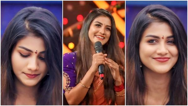 bigg boss Kannada i dont remember your name - lawyer jagadish takkar to gautami