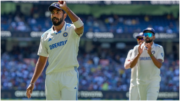 jasprit bumrah batting in 2nd innings bowling doubtful