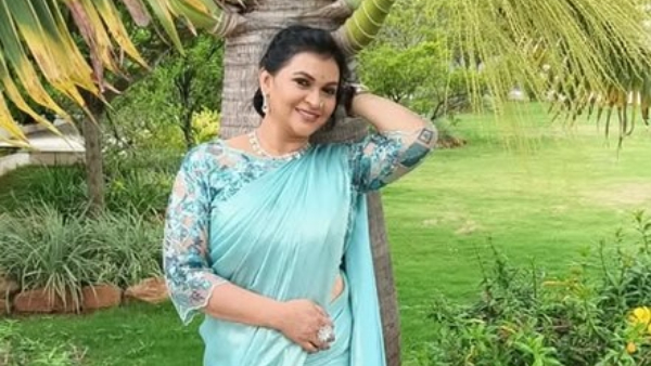 Ramachari Serial Jhansi Subbaiah Kannada Actress With Most Item Dance Songs