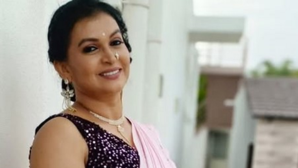 Ramachari Serial Jhansi Subbaiah Kannada Actress With Most Item Dance Songs