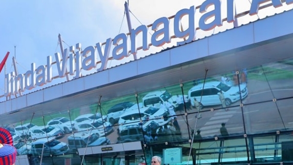 Star Air Special Flight Between Vidyanagar To Belagavi Fare Schedule