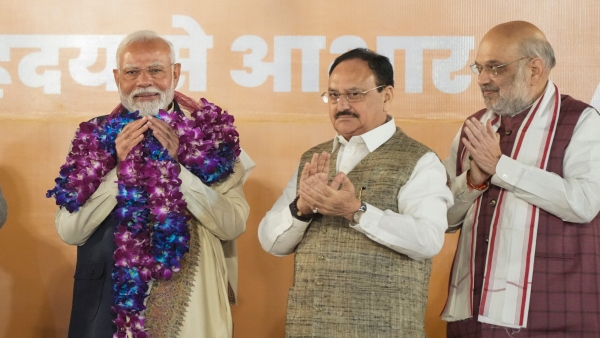 Delhi Assembly Election 2025 Its Prestige Battle For BJP