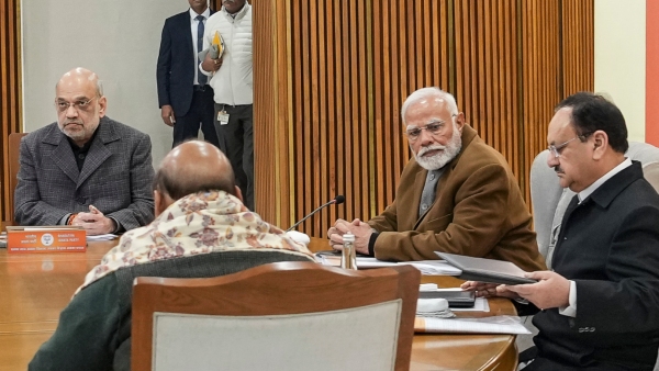 Who Will Be BJPs CM Face Asked Delhi CM Atishi