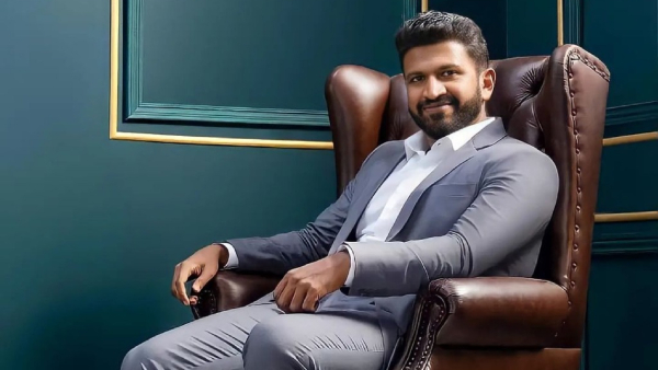 Eye Donations Surge After Kannada Actor Puneeth Rajkumar Demise