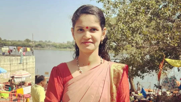 Kannada Bigg Boss Contestant Chaitra Kundapura Gives An Update On Her Marriage