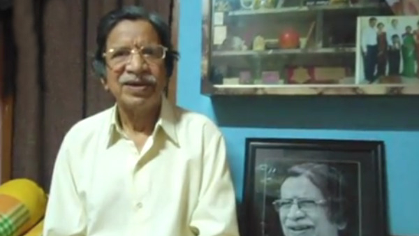 Kannada writer Dr Na DSouza Passes Away