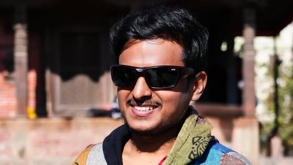Kannada YouTuber Dr Bro Gagan Srinivas Says I Killed My Laziness In 2024