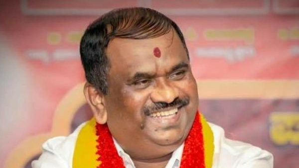 TA Narayanagowda Urges CM Siddaramaiah To Enact Law Protecting Jobs For Kannadigas