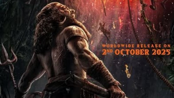 Kantara Chapter 1 Cinema Team Cleared of Forest Rule Violations