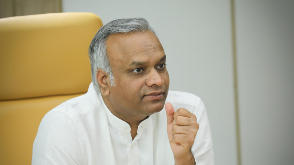 Karnataka Cabinet Approves Health Insurance For MGNREGA Outsourced Employees