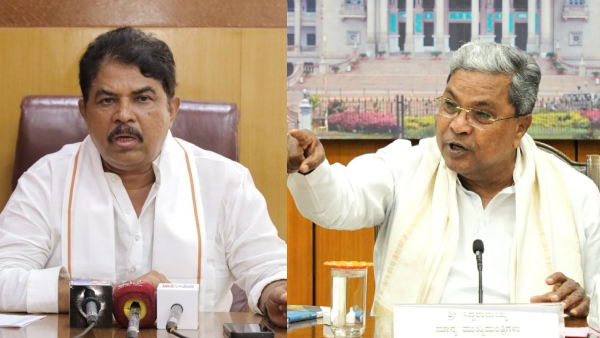 Karnataka Budget Congress Government Plans Rs 1 Lakh Crore Loan R Ashok says