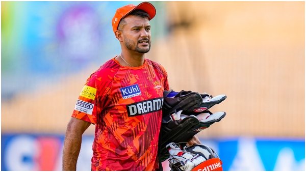 Karnataka defeated baroda by 5 runs in vijay hazare trophy quarter final