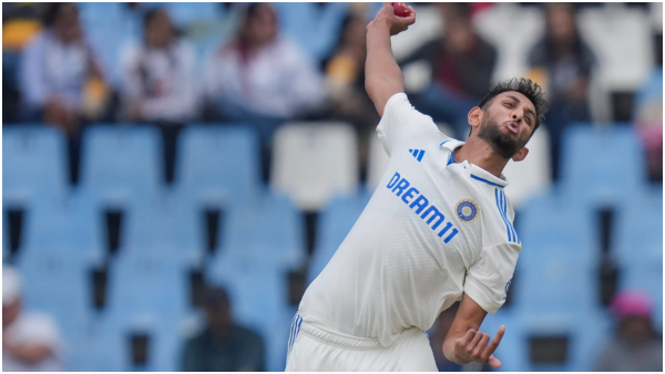 Punjab allout for 55 runs against karnataka ranji trophy Punjab allout for 55 runs against karnataka ranji trophy