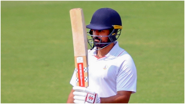 Karun nair world record list a century vijay hazare trophy 2024 Karun nair world record list a century vijay hazare trophy 2024